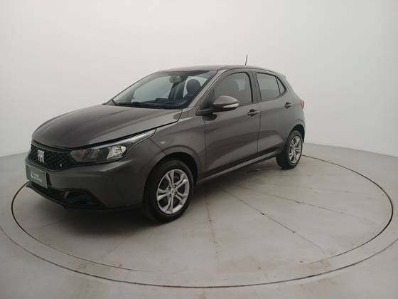 FIAT ARGO 1.0 FIREFLY FLEX DRIVE MANUAL FIAT ARGO 1.0 FIREFLY FLEX DRIVE MANUAL